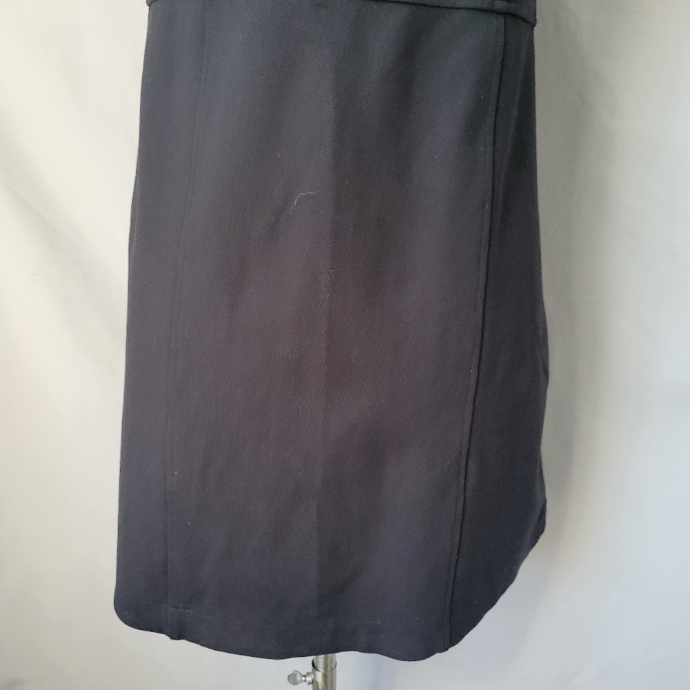 Title Nine Passport Dress Black S - Picture 10 of 14